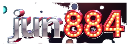 jun884 logo